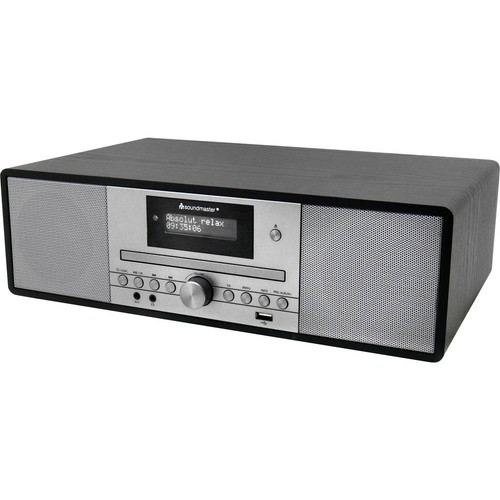 Soundmaster radio table - radio, de