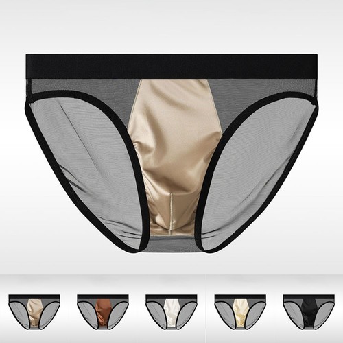 Slip homme coupe confort avec