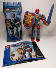 LEGO Castle Knights' Kingdom