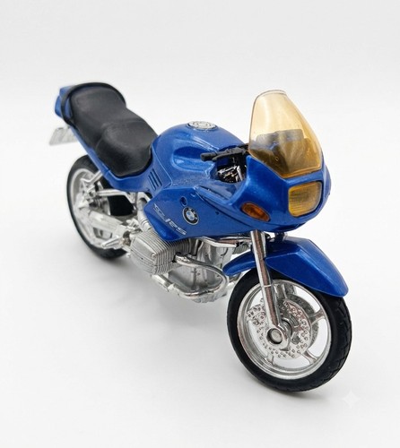 Moto miniature maisto - moto,