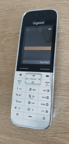 Siemens gigaset sl78h - siemens,