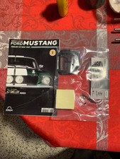 DEAGOSTINI Ford MUSTANG 1967