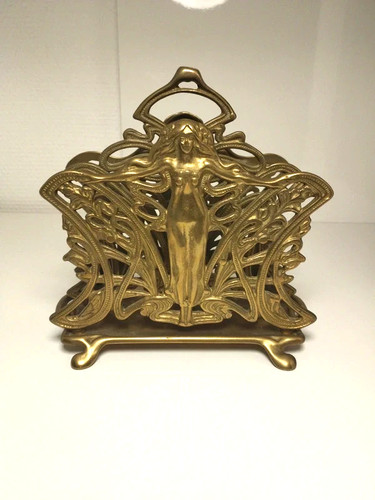 Porte courrier bureau - porte, /