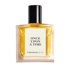 Francesca Bianchi Once Upon A