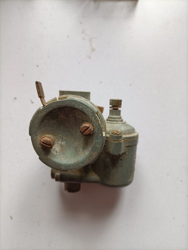 Carburateur zenith ms - carburateur, 10