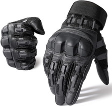 Gants De Moto - Ecran Tactile