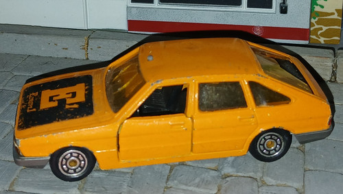 Voiture norev jet - voiture, talbot