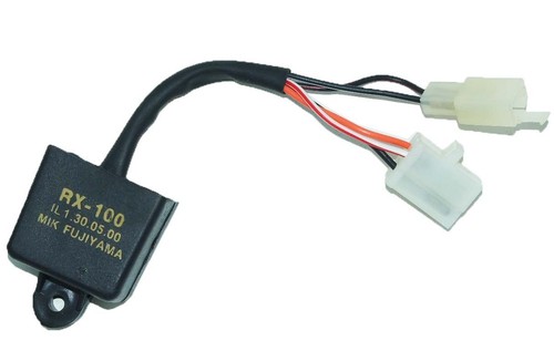 Pour yamaha rx100 cdi unité - pour,