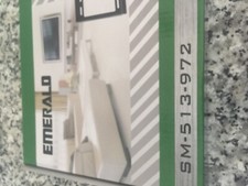 Emerald Large Screen TV