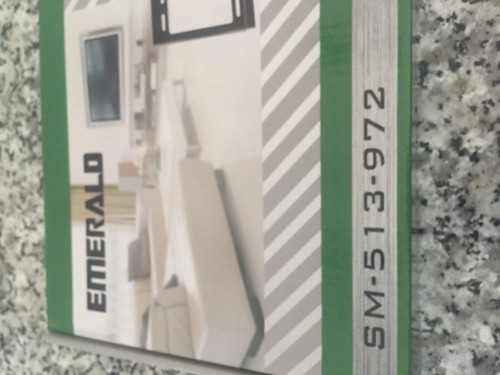 Emerald large screen - emerald,