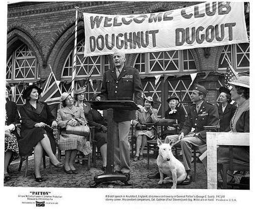 Movie old photo - movie, 1970s
