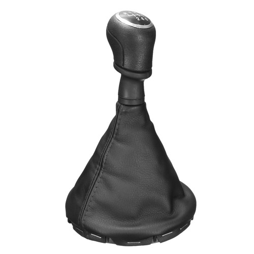 Pommeau levier vitesse - levier,
