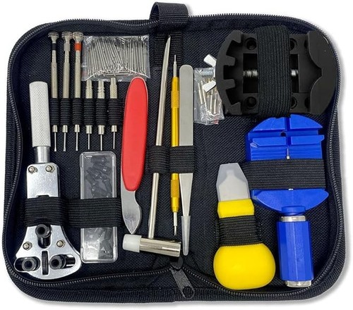 Set outils pour montres - d’outils,