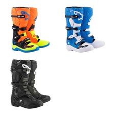 Bottes De Motocross