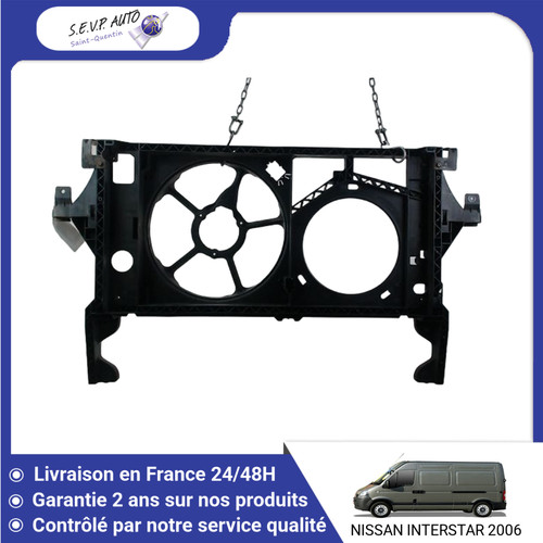 Support radiateur - 🇫🇷,