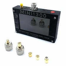 Mini1300 0.1-1300MHz HF / Vhf