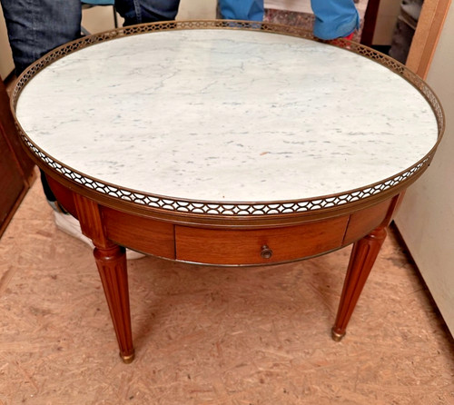Large table basse - de, salon