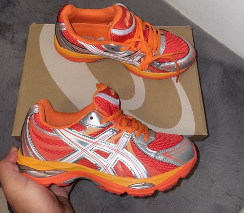 Asics gel sekiran rouge - gel-sekiran,