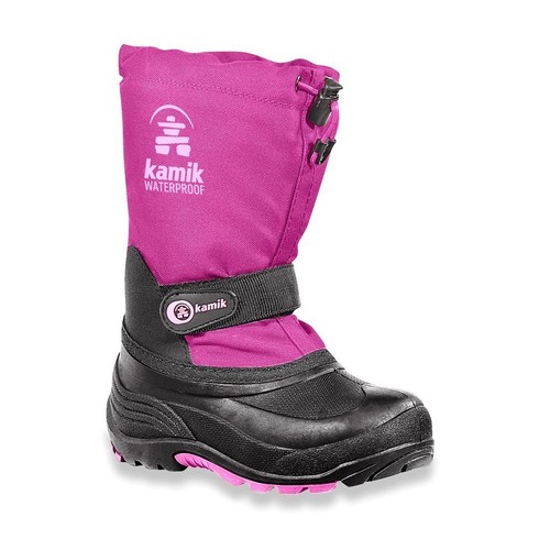 Chaussures kamik winterstiefel - chaussures,