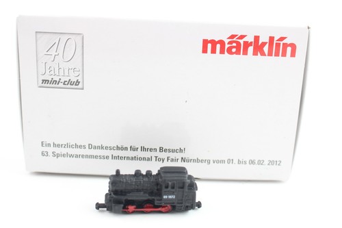 80122 standmodell ans - ans, mini