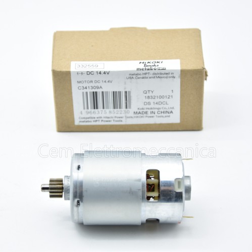 Moteur v hitachi - moteur,