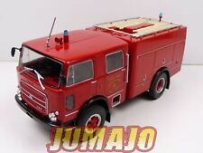 CPI1 camion POMPIER 1/43