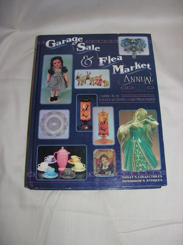 Garage sale flea market - garage,