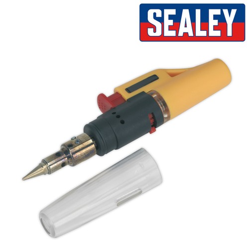 Sealey ak2942 butane soudure - butane,