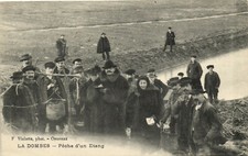 PC FRANCE, LA DOMBS, PÉCHE