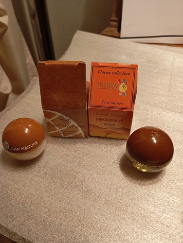 Miniature parfum yves - parfum,