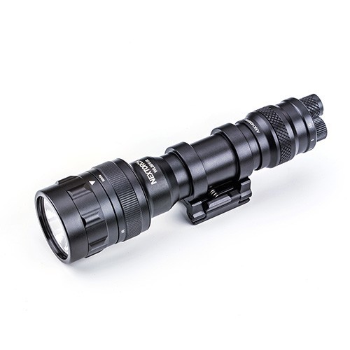 Lampe torche nextorch wl50b - torche, ir