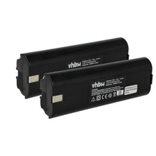 2 Batteries pour Makita