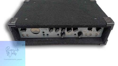 Ampli tête basse ashdown - ampli,