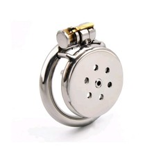 Sex toys - Chastity cage -