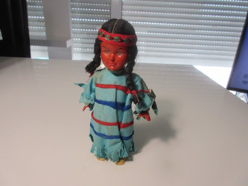 Automate indienne mecanique - automate,