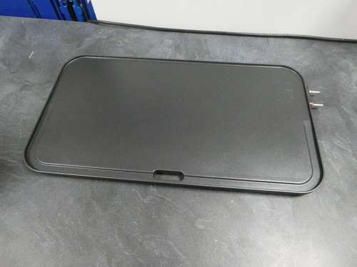 Plaque cuisson pour - plaque, plancha