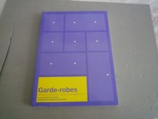 garde robes intimités de