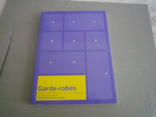 Garde robes intimités - garde, de