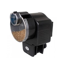 Distributeur Mangeoire Automatique Aquarium De Nourriture Et Poissons Minuteur