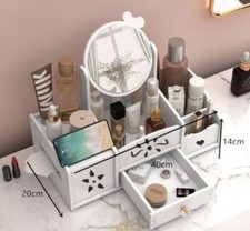 Console Boîte À Bijoux