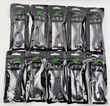 COYOTE 10x Câbles USB A vers