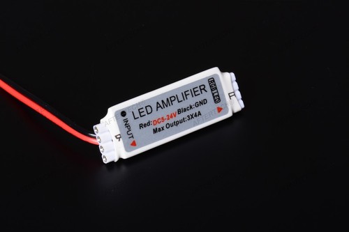 Micro amplificateur signal - micro,