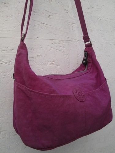 Authentique sac bandoulière - -authentique,