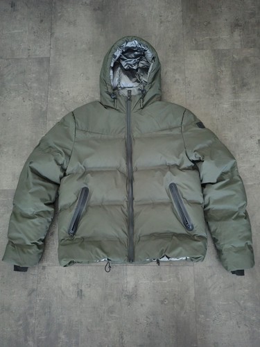 Schott veste doudoune - schott,