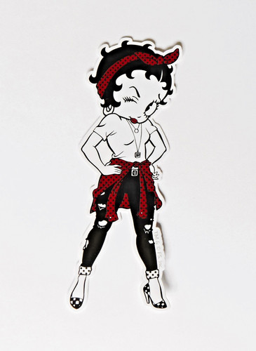 Vianille sticker autocollant - -,