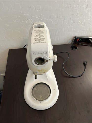 1950 kitchenaid stand - kitchenaid, mixer