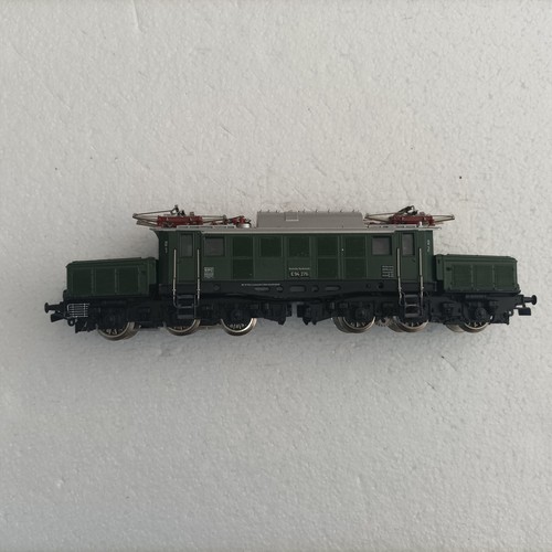 Marklin hamo 8322 - marklin/hamo, locomotive