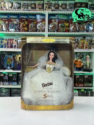 Mattel barbie édition - mattel,
