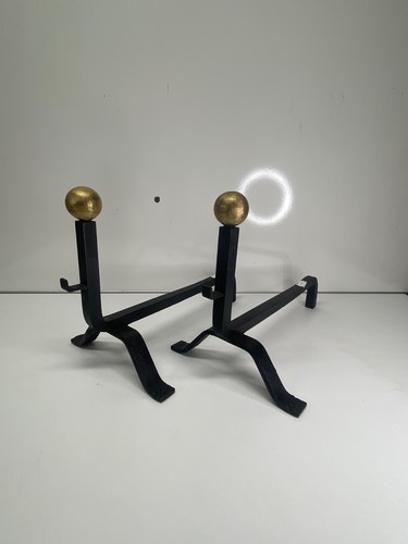 Paire porte buche pour - de,