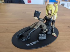 Death Note Misa Amane Jun